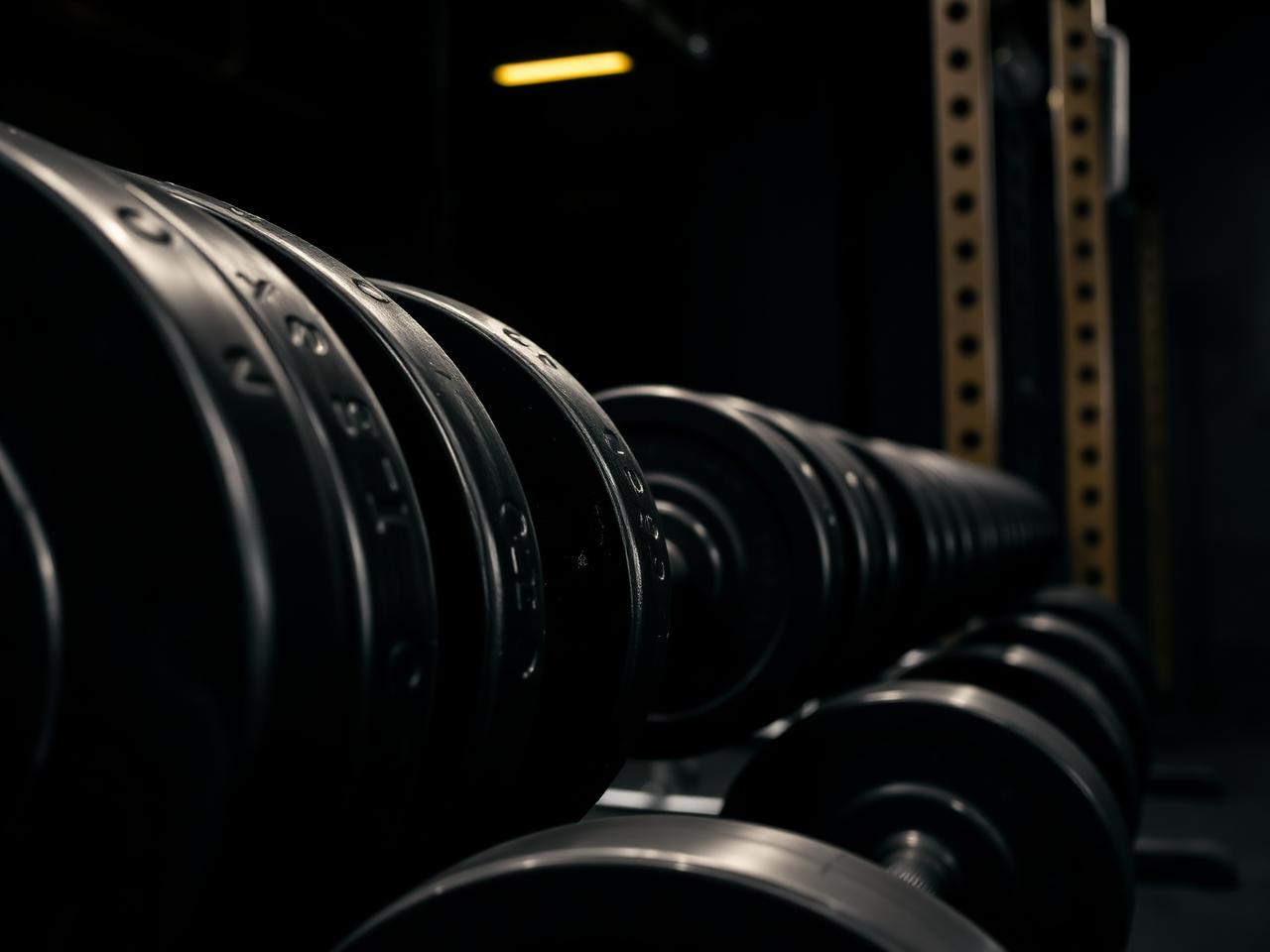 Musculação